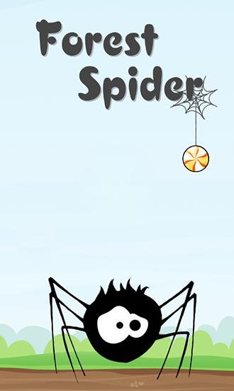 download Forest spider apk